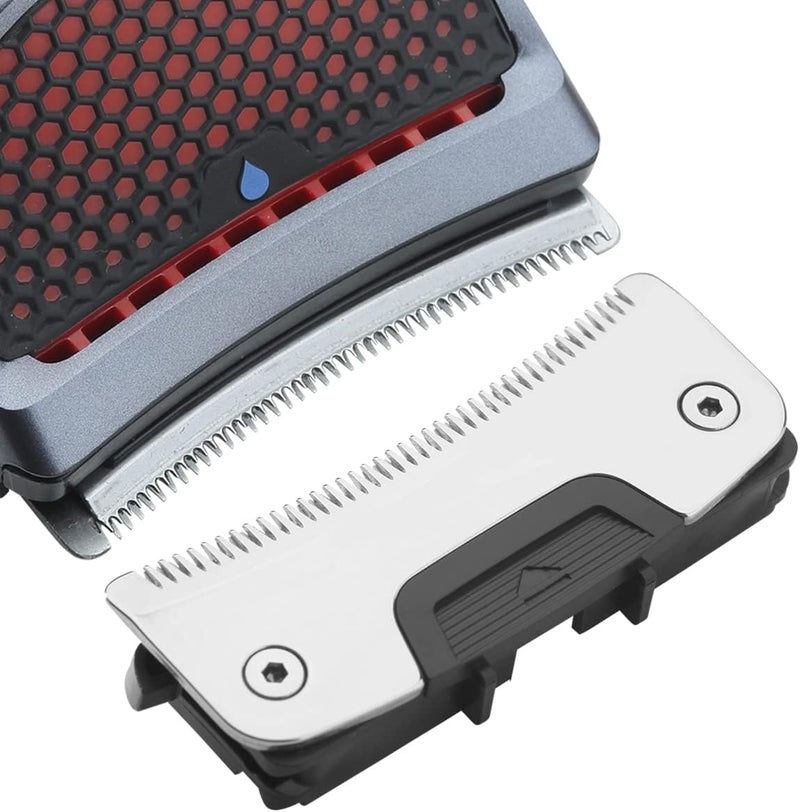 HONTEC Replacement Blade Compatible with Remington HC4240, HC4250 Beard Trimmer, Hair Clippers for Men Shortcut Pro Self-Haircut Kit - Image 1